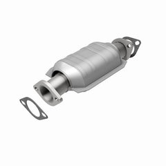 MAG Converter Direct Fit - Exhaust, Mufflers & Tips from Black Patch Performance