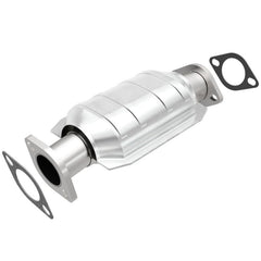 MAG Converter Direct Fit - Exhaust, Mufflers & Tips from Black Patch Performance