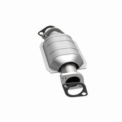 MAG Converter Direct Fit - Exhaust, Mufflers & Tips from Black Patch Performance