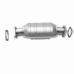 MAG Converter Direct Fit - Exhaust, Mufflers & Tips from Black Patch Performance