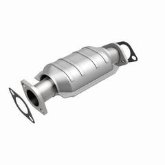 MAG Converter Direct Fit - Exhaust, Mufflers & Tips from Black Patch Performance