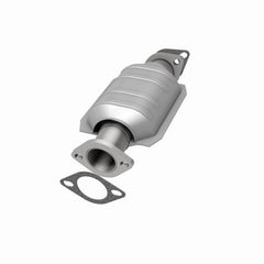 MAG Converter Direct Fit - Exhaust, Mufflers & Tips from Black Patch Performance