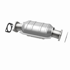 MAG Converter Direct Fit - Exhaust, Mufflers & Tips from Black Patch Performance