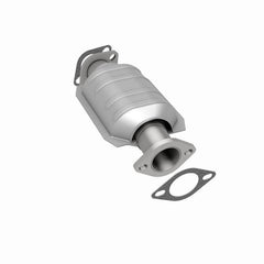MAG Converter Direct Fit - Exhaust, Mufflers & Tips from Black Patch Performance