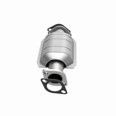 MAG Converter Direct Fit - Exhaust, Mufflers & Tips from Black Patch Performance