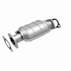 MAG Converter Direct Fit - Exhaust, Mufflers & Tips from Black Patch Performance
