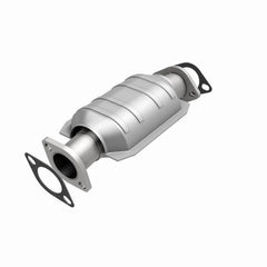 MAG Converter Direct Fit - Exhaust, Mufflers & Tips from Black Patch Performance