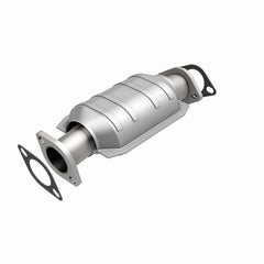 MAG Converter Direct Fit - Exhaust, Mufflers & Tips from Black Patch Performance