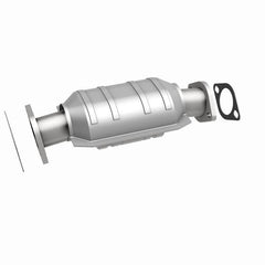 MAG Converter Direct Fit - Exhaust, Mufflers & Tips from Black Patch Performance