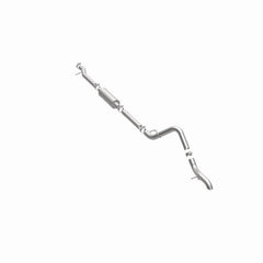 MAG Catback Exhaust - Exhaust, Mufflers & Tips from Black Patch Performance