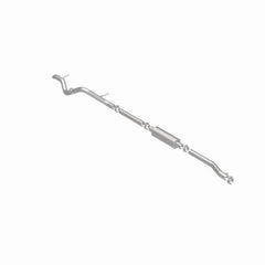 MAG Catback Exhaust - Exhaust, Mufflers & Tips from Black Patch Performance