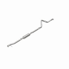 MAG Catback Exhaust - Exhaust, Mufflers & Tips from Black Patch Performance