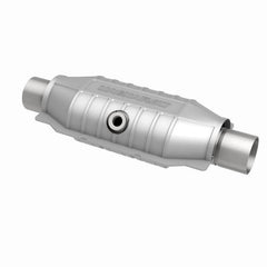 MAG Universal Converter - Exhaust, Mufflers & Tips from Black Patch Performance