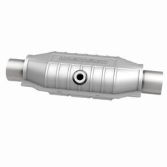 MAG Universal Converter - Exhaust, Mufflers & Tips from Black Patch Performance