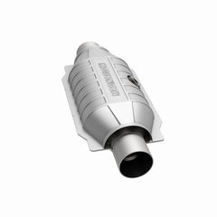 MAG Universal Converter - Exhaust, Mufflers & Tips from Black Patch Performance