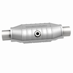MAG Universal Converter - Exhaust, Mufflers & Tips from Black Patch Performance