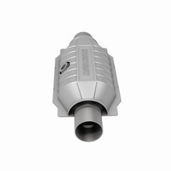 MAG Universal Converter - Exhaust, Mufflers & Tips from Black Patch Performance