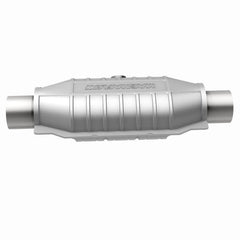 MAG Universal Converter - Exhaust, Mufflers & Tips from Black Patch Performance