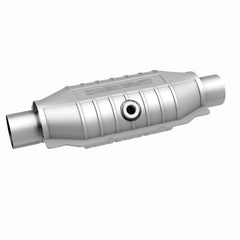 MAG Universal Converter - Exhaust, Mufflers & Tips from Black Patch Performance