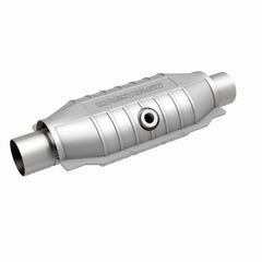 MAG Universal Converter - Exhaust, Mufflers & Tips from Black Patch Performance