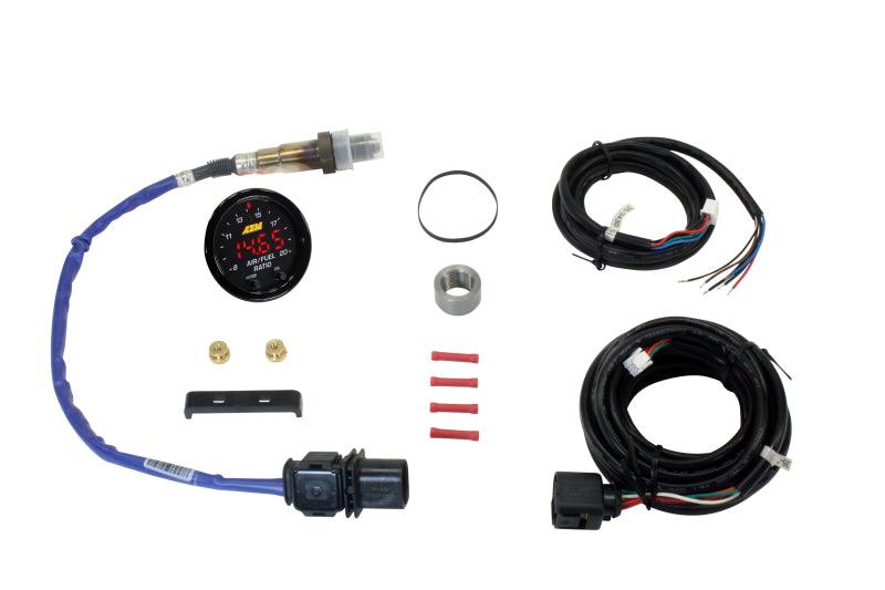 AEM Digital Gauges - Gauges & Pods from Black Patch Performance