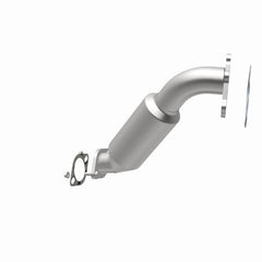 MAG Converter Direct Fit - Exhaust, Mufflers & Tips from Black Patch Performance