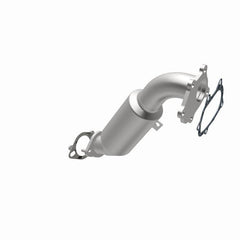 MAG Converter Direct Fit - Exhaust, Mufflers & Tips from Black Patch Performance