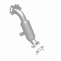 MAG Converter Direct Fit - Exhaust, Mufflers & Tips from Black Patch Performance