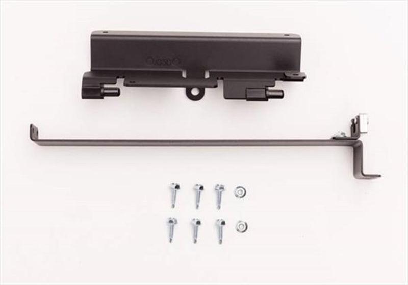 UND SwingCase Parts - Truck Bed Accessories from Black Patch Performance