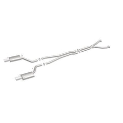 MAG Catback Exhaust - Exhaust, Mufflers & Tips from Black Patch Performance