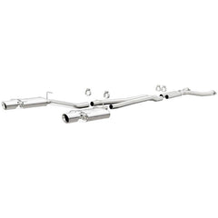 MAG Catback Exhaust - Exhaust, Mufflers & Tips from Black Patch Performance