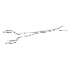 MAG Catback Exhaust - Exhaust, Mufflers & Tips from Black Patch Performance