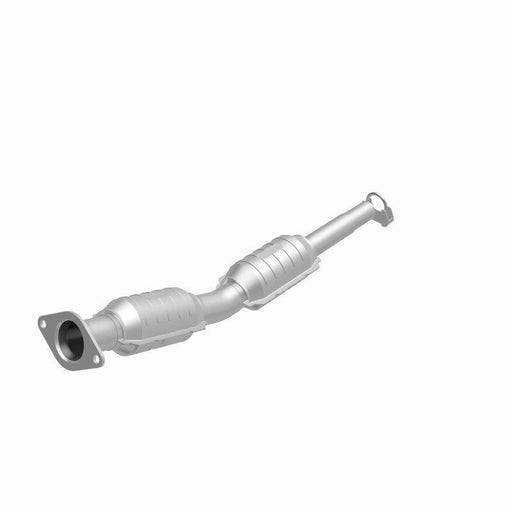 MAG Converter Direct Fit - Exhaust, Mufflers & Tips from Black Patch Performance