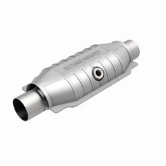 MAG Universal Converter - Exhaust, Mufflers & Tips from Black Patch Performance