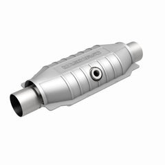 MAG Universal Converter - Exhaust, Mufflers & Tips from Black Patch Performance