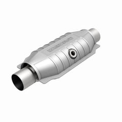 MAG Universal Converter - Exhaust, Mufflers & Tips from Black Patch Performance