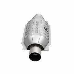MAG Universal Converter - Exhaust, Mufflers & Tips from Black Patch Performance