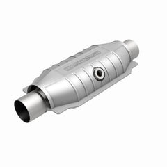 MAG Universal Converter - Exhaust, Mufflers & Tips from Black Patch Performance