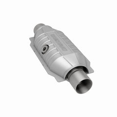 MAG Universal Converter - Exhaust, Mufflers & Tips from Black Patch Performance