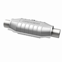 MAG Universal Converter - Exhaust, Mufflers & Tips from Black Patch Performance