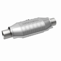 MAG Universal Converter - Exhaust, Mufflers & Tips from Black Patch Performance