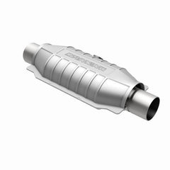 MAG Universal Converter - Exhaust, Mufflers & Tips from Black Patch Performance
