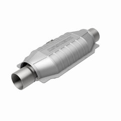 MAG Universal Converter - Exhaust, Mufflers & Tips from Black Patch Performance