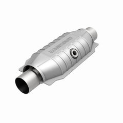MAG Universal Converter - Exhaust, Mufflers & Tips from Black Patch Performance