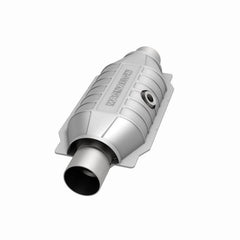 MAG Universal Converter - Exhaust, Mufflers & Tips from Black Patch Performance