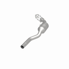 MAG Converter Direct Fit - Exhaust, Mufflers & Tips from Black Patch Performance