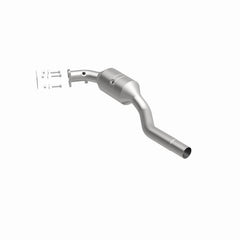 MAG Converter Direct Fit - Exhaust, Mufflers & Tips from Black Patch Performance