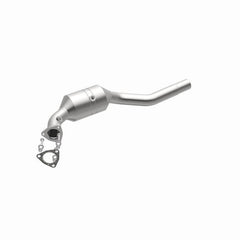 MAG Converter Direct Fit - Exhaust, Mufflers & Tips from Black Patch Performance