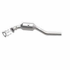 MAG Converter Direct Fit - Exhaust, Mufflers & Tips from Black Patch Performance