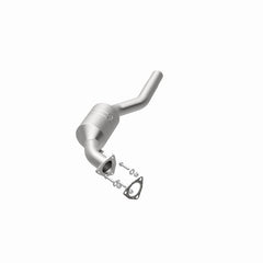 MAG Converter Direct Fit - Exhaust, Mufflers & Tips from Black Patch Performance